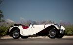 Jaguar SS100 2&frac12;-Litre Roadster 1936 года